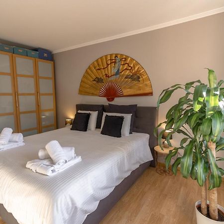 Le gîte de Sabina - Colmar Extérieur photo