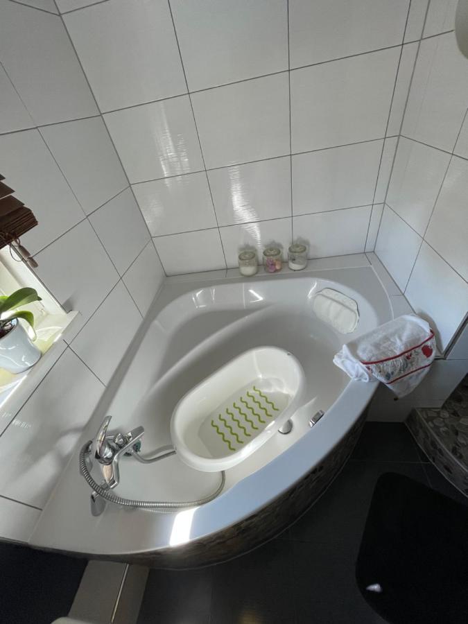 Le gîte de Sabina - Colmar Extérieur photo