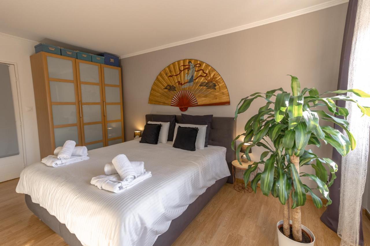 Le gîte de Sabina - Colmar Extérieur photo