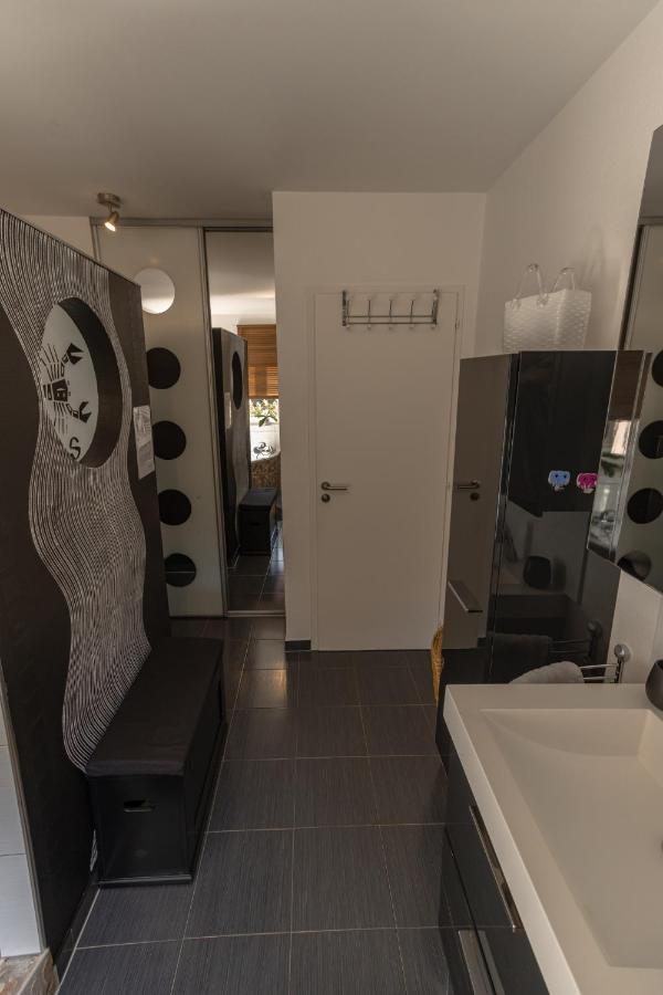 Le gîte de Sabina - Colmar Extérieur photo