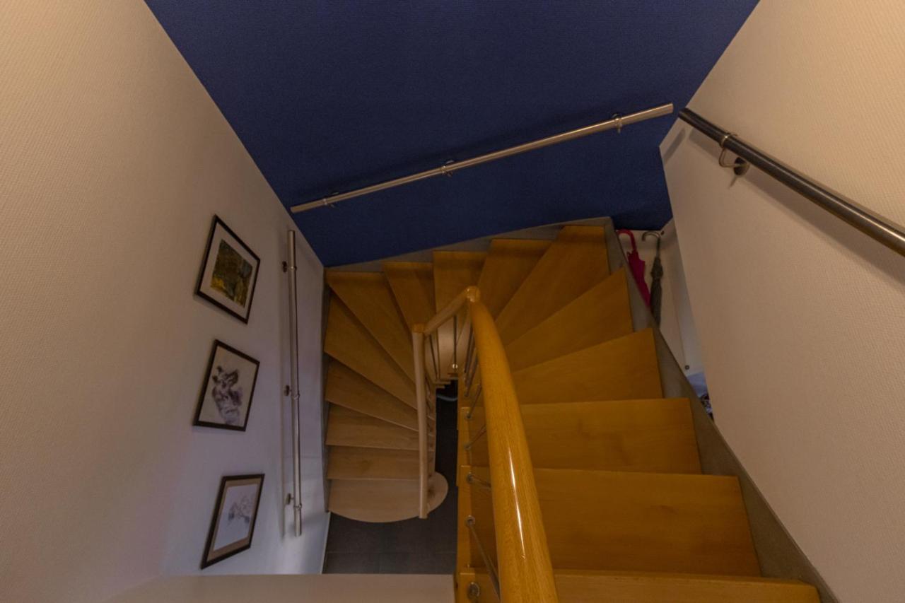 Le gîte de Sabina - Colmar Extérieur photo