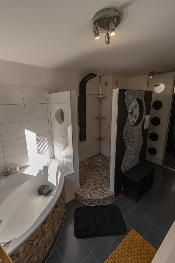 Le gîte de Sabina - Colmar Extérieur photo