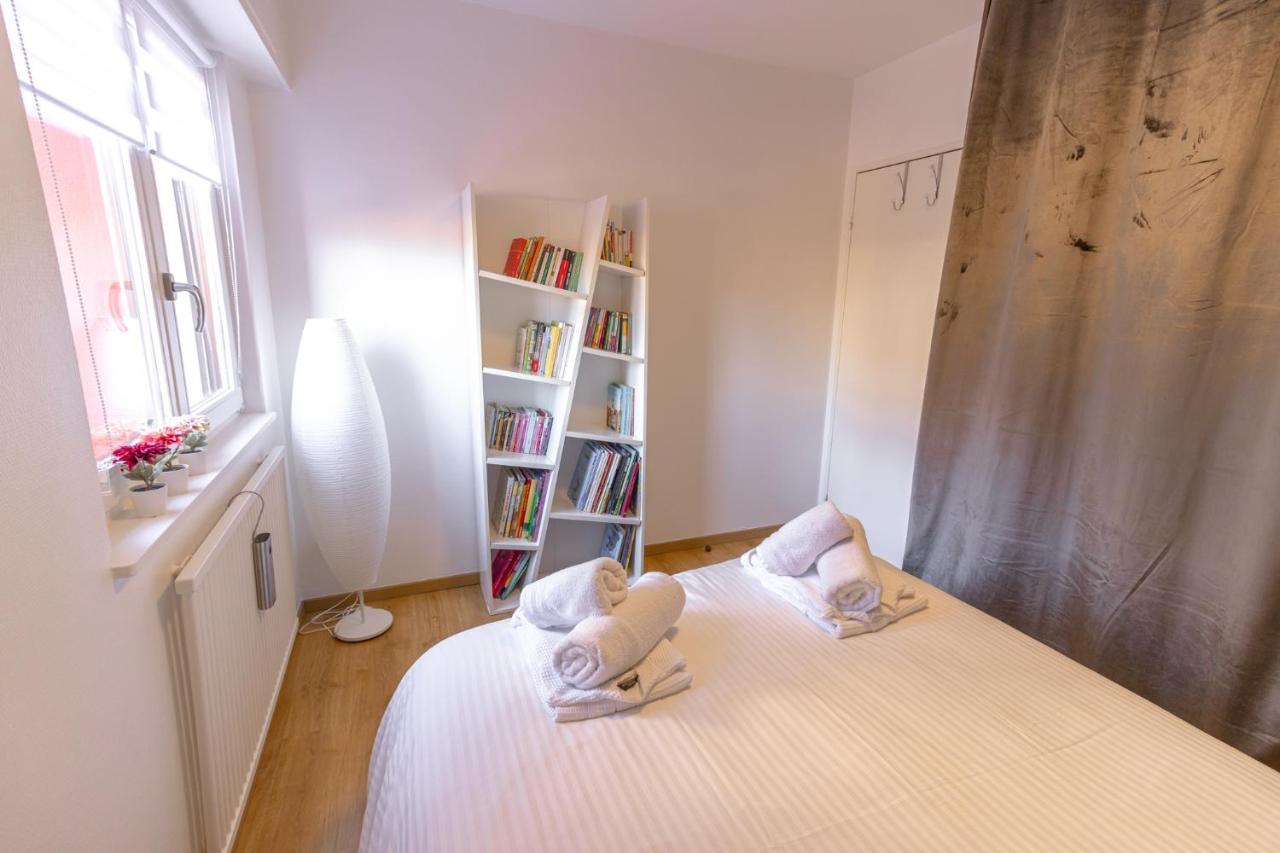 Le gîte de Sabina - Colmar Extérieur photo