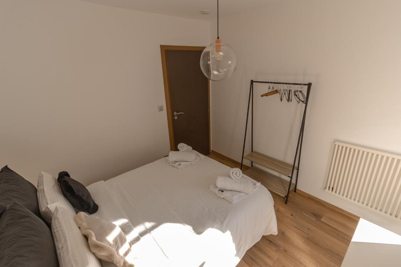Le gîte de Sabina - Colmar Extérieur photo