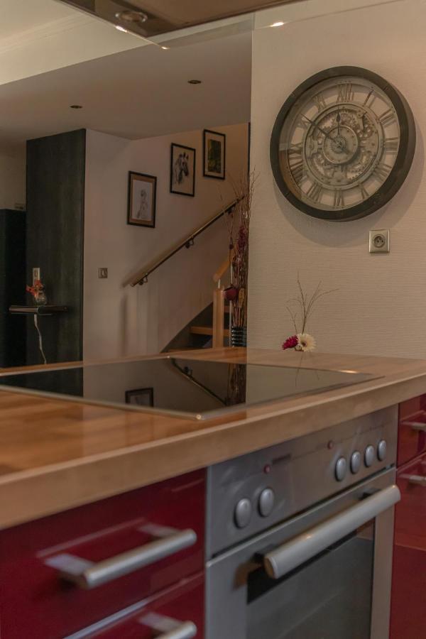 Le gîte de Sabina - Colmar Extérieur photo
